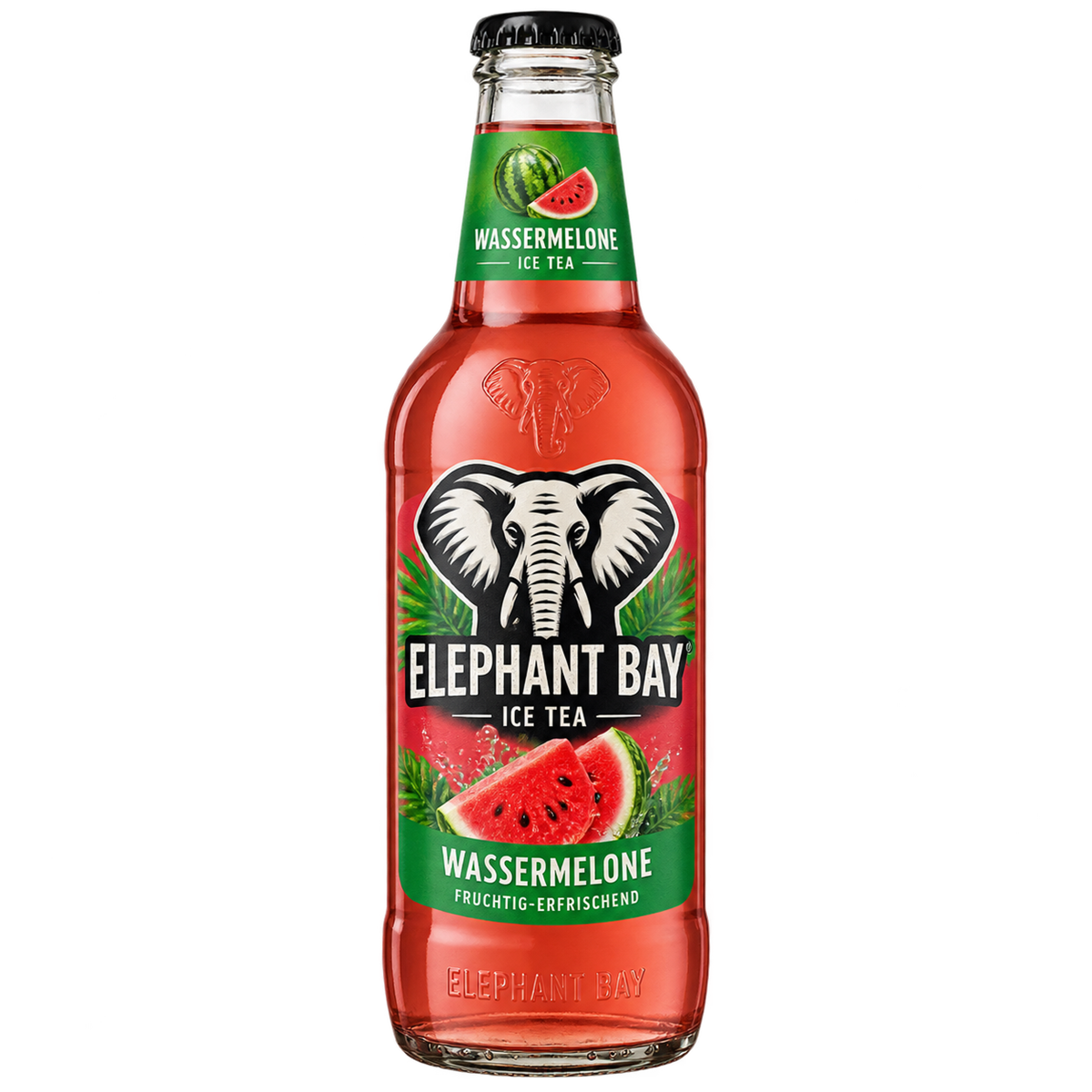Elephant Bay Wassermelone 0,33l